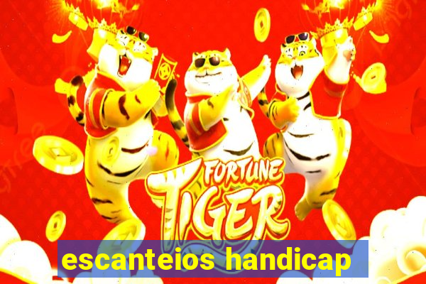 escanteios handicap - 2 5